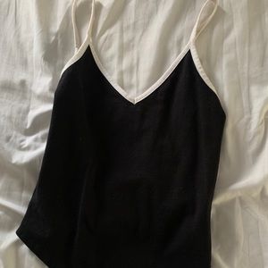 Forever 21 staple bodysuit